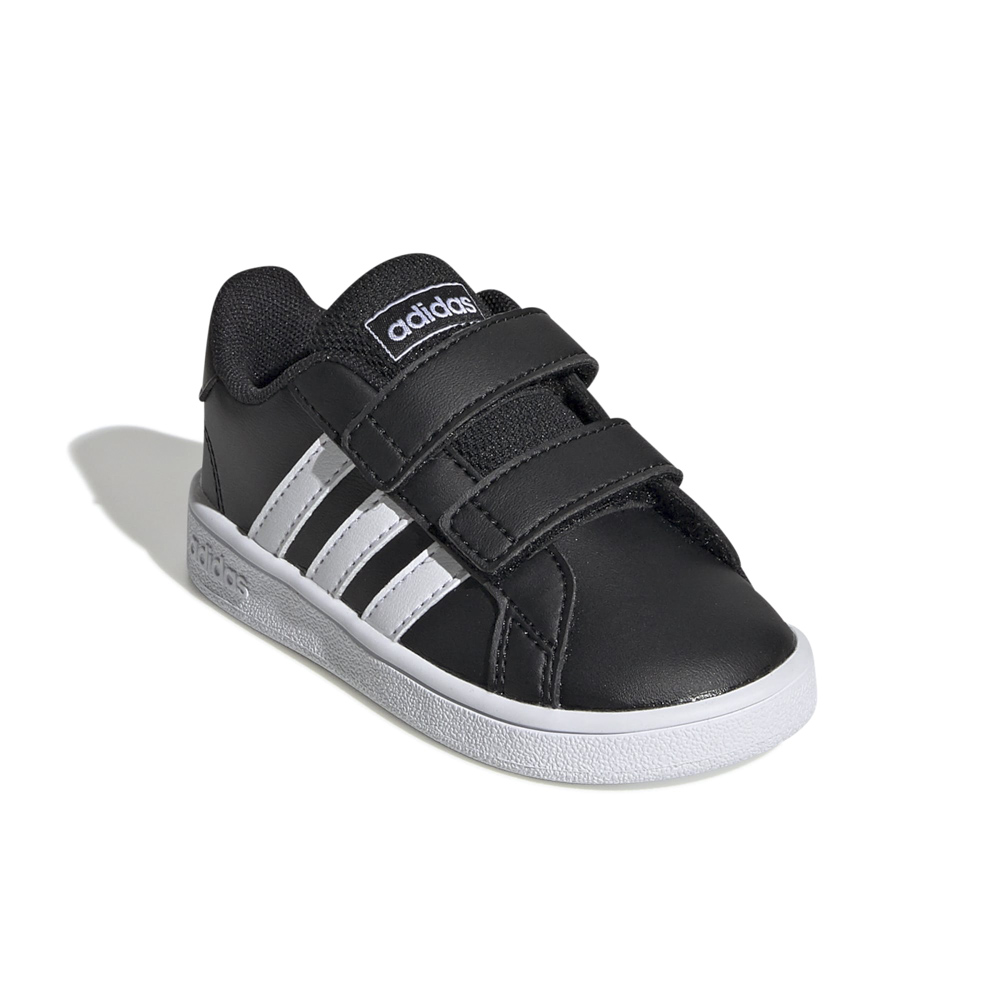 アディダス adidas ベビーシューズ GRANDCOURT I EF0117【FITHOUSE ONLINE SHOP】