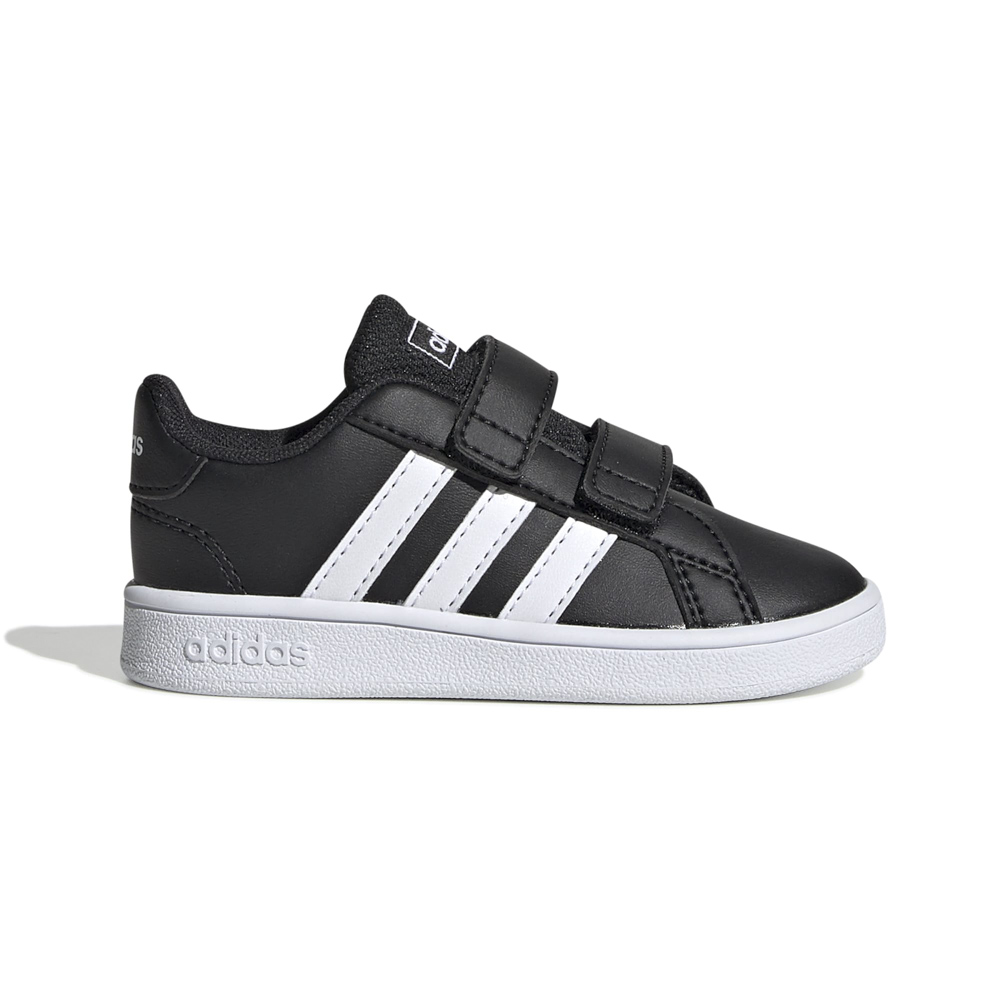 アディダス adidas ベビーシューズ GRANDCOURT I EF0117【FITHOUSE ONLINE SHOP】