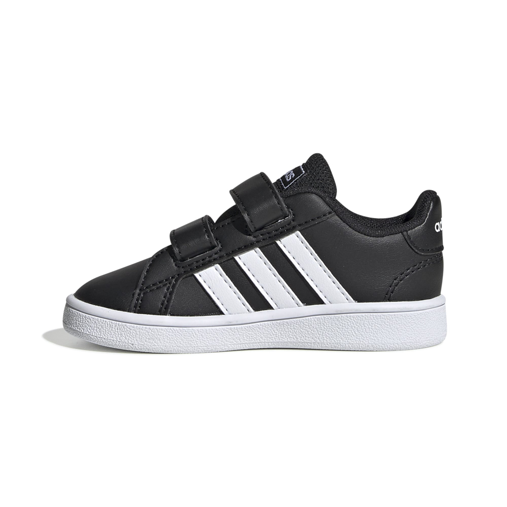 アディダス adidas ベビーシューズ GRANDCOURT I EF0117【FITHOUSE ONLINE SHOP】