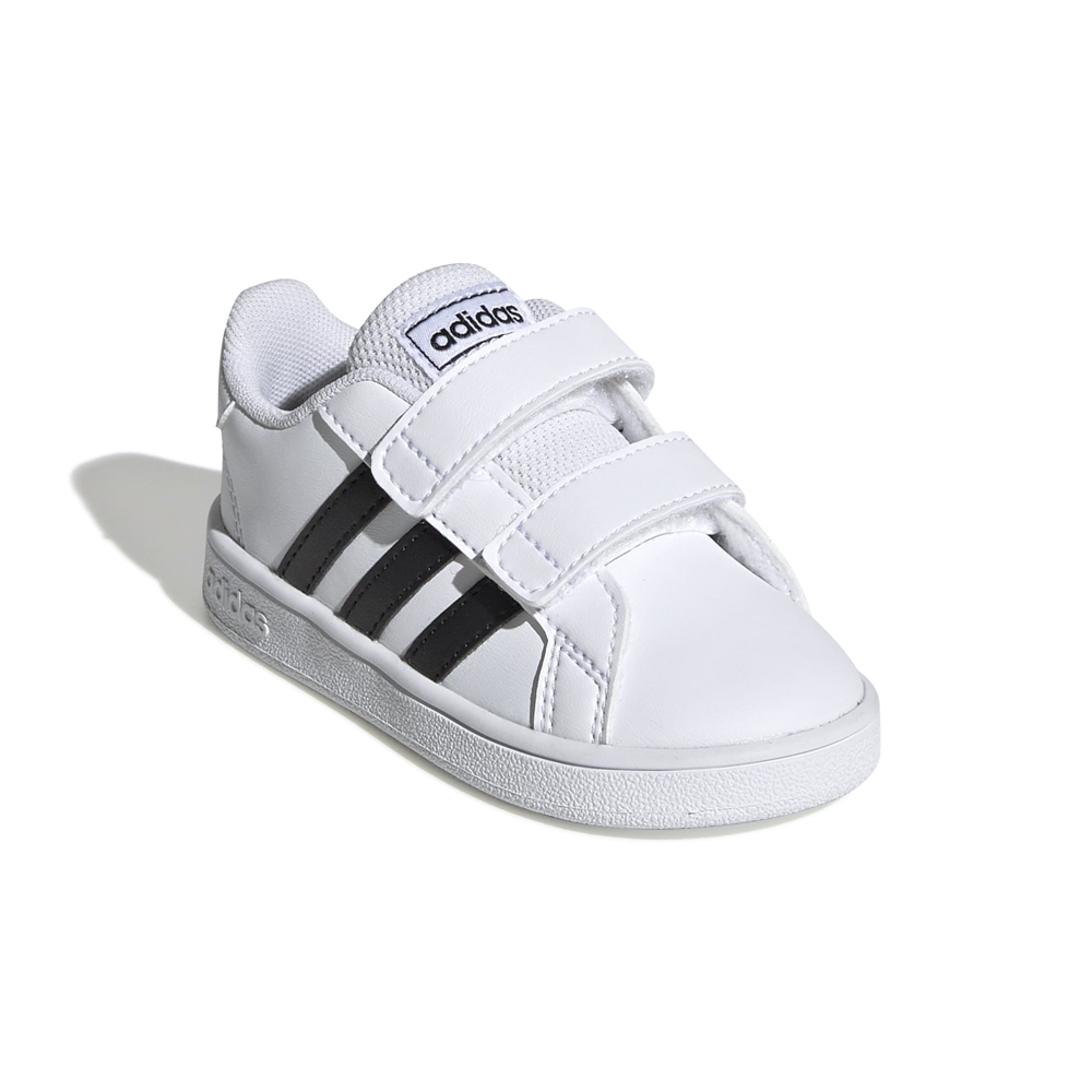 アディダス adidas ベビーシューズ GRANDCOURT I EF0118【FITHOUSE ONLINE SHOP】