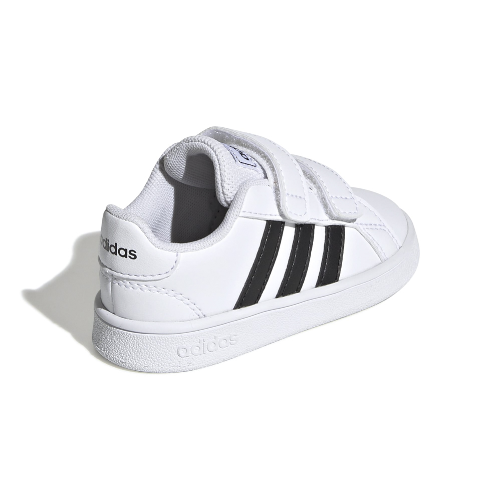 アディダス adidas ベビーシューズ GRANDCOURT I EF0118【FITHOUSE ONLINE SHOP】