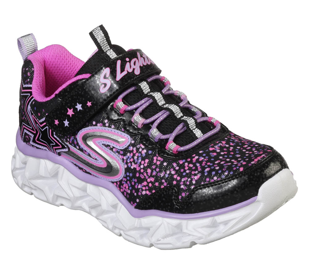 スケッチャーズ SKECHERS キッズスニーカー Galaxy Lights 10920L【FITHOUSE ONLINE SHOP】