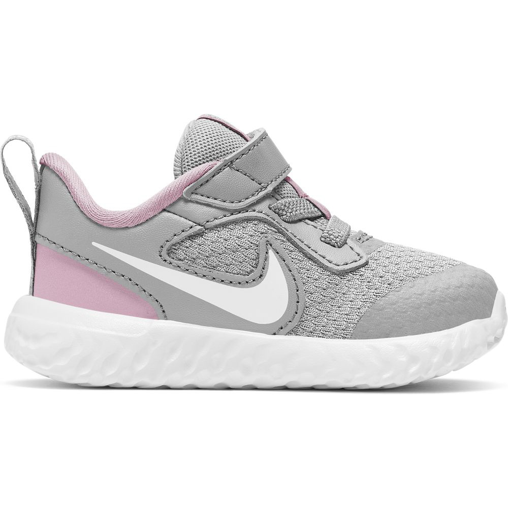 ナイキ NIKE ベビーシューズ レボリューション 5 TDV BQ5673【FITHOUSE ONLINE SHOP】
