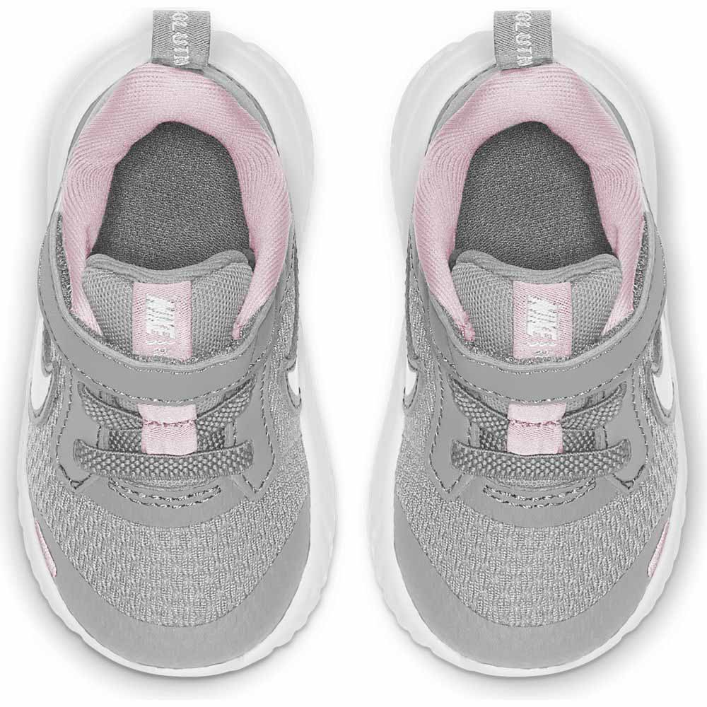 ナイキ NIKE ベビーシューズ レボリューション 5 TDV BQ5673【FITHOUSE ONLINE SHOP】