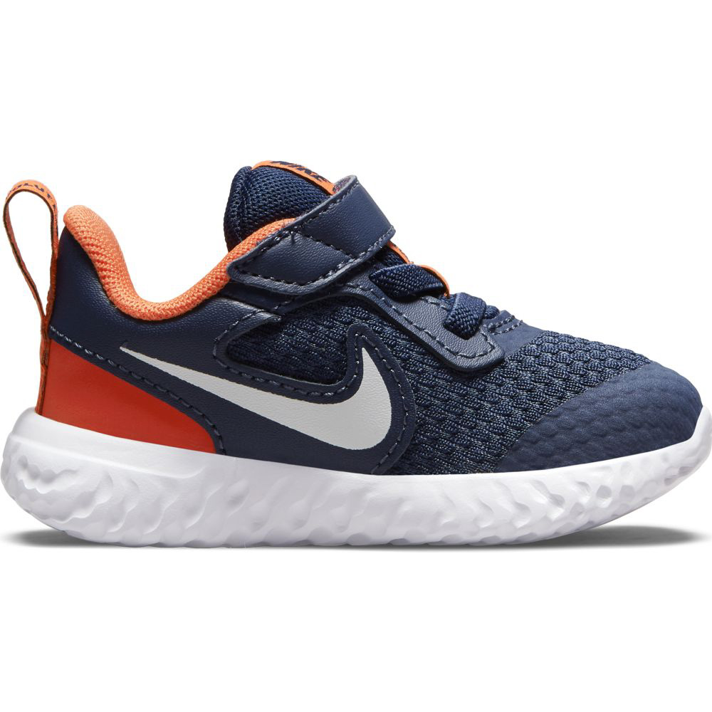 ナイキ NIKE ベビーシューズ レボリューション 5 TDV BQ5673【FITHOUSE ONLINE SHOP】