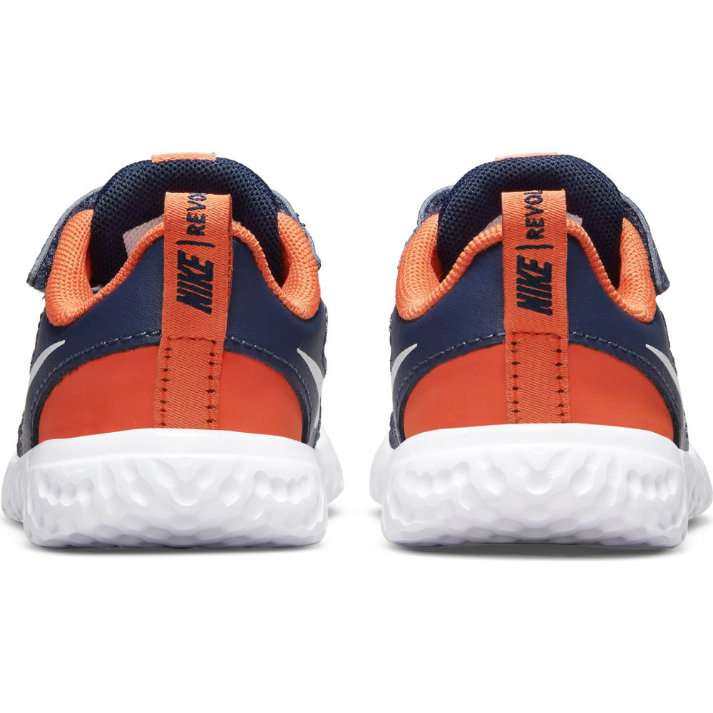ナイキ NIKE ベビーシューズ レボリューション 5 TDV BQ5673【FITHOUSE ONLINE SHOP】
