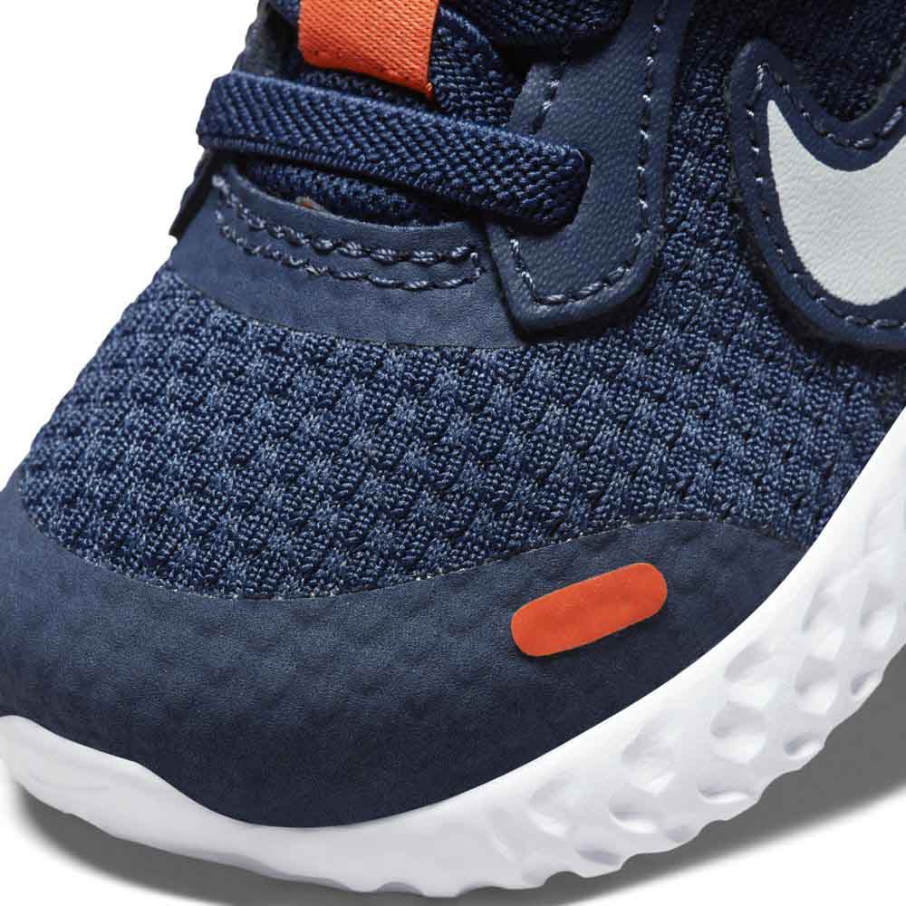 ナイキ NIKE ベビーシューズ レボリューション 5 TDV BQ5673【FITHOUSE ONLINE SHOP】