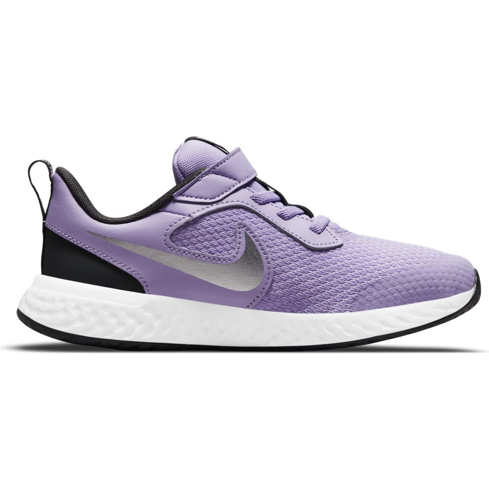 ナイキ Nike キッズスニーカー レボリューション 5 Psv Bq5672 Fithouse Online Shop フィットハウス公式オンラインショップ Fit House Online Shop