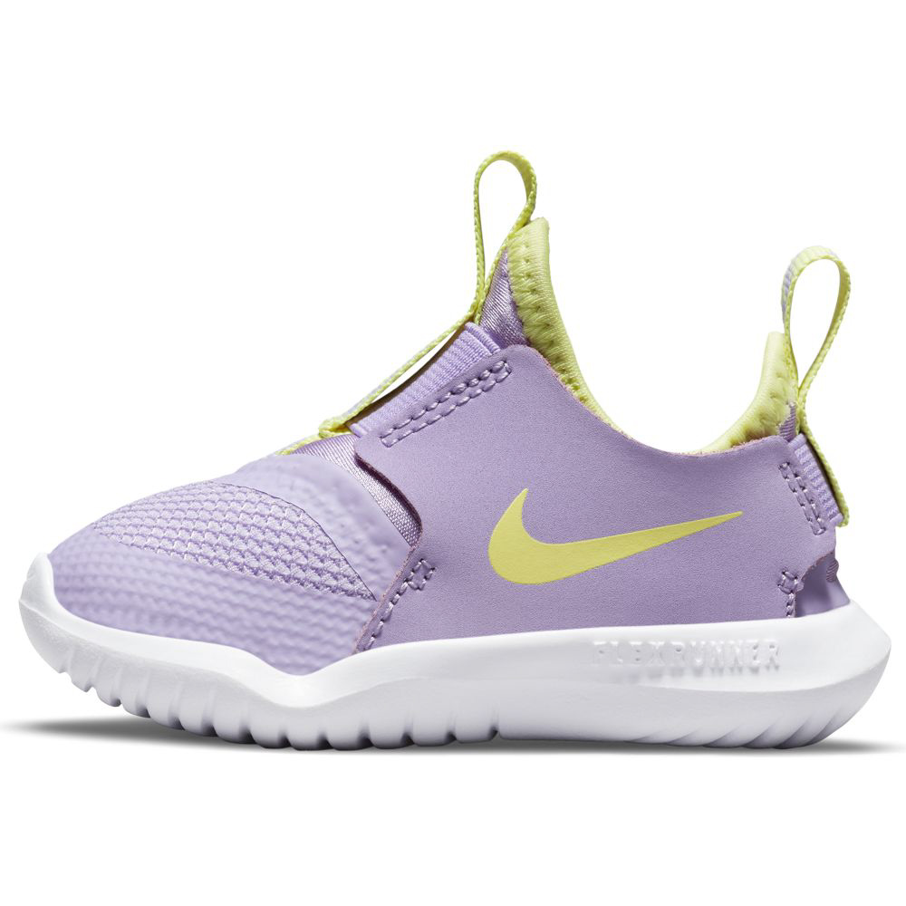 ナイキ NIKE ベビースニーカー フレックス ランナー TD AT4665 ナイキ NIKE ベビースニーカー フレックス ランナー TD AT4665