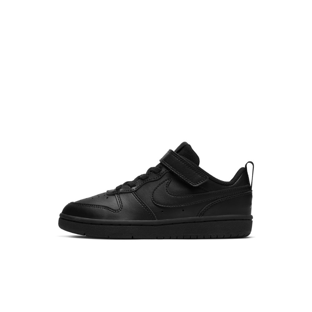 ナイキ NIKE キッズスニーカー コート バーロウ LOW 2 PSV BQ5451【FITHOUSE ONLINE SHOP】