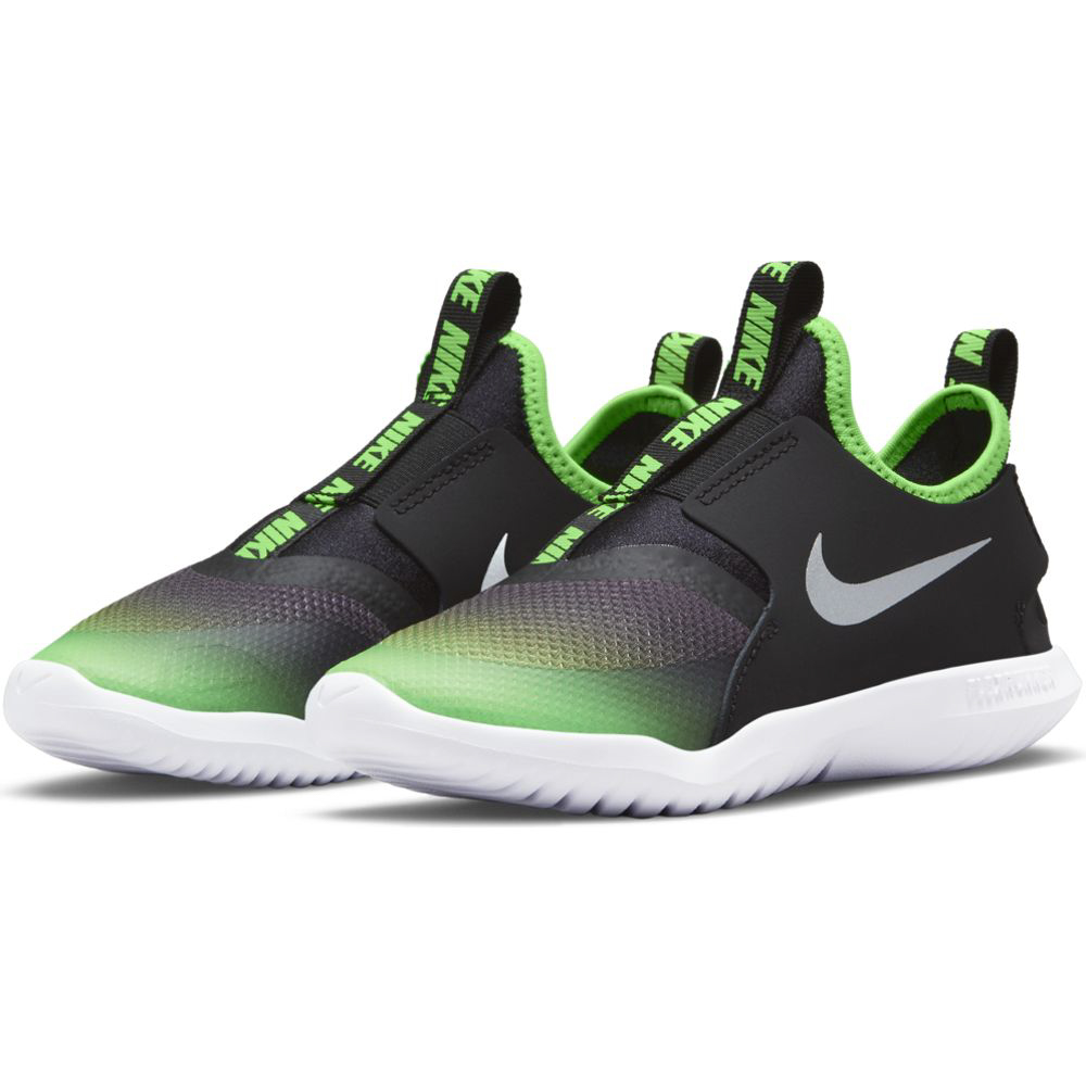 ナイキ Nike キッズスリッポン フレックスランナーps At4663 Fithouse Online Shop フィットハウス公式オンラインショップ Fit House Online Shop