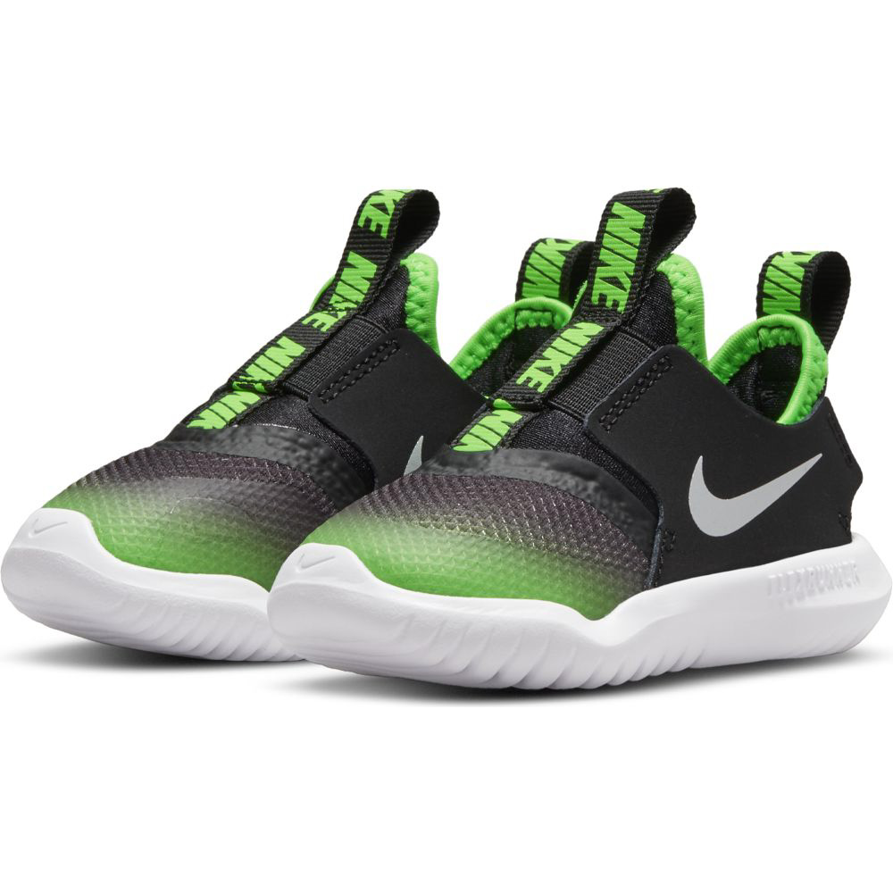 ナイキ NIKE ベビースリッポン フレックスランナーTD AT4665【FITHOUSE ONLINE SHOP】