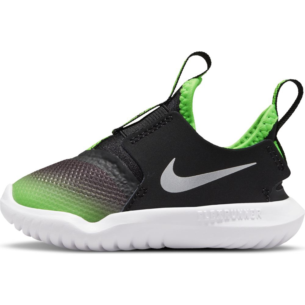 ナイキ NIKE ベビースリッポン フレックスランナーTD AT4665【FITHOUSE ONLINE SHOP】