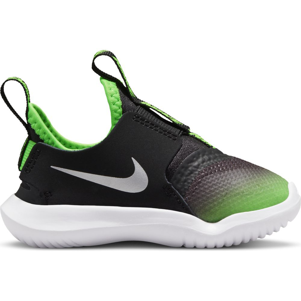 ナイキ NIKE ベビースリッポン フレックスランナーTD AT4665【FITHOUSE ONLINE SHOP】