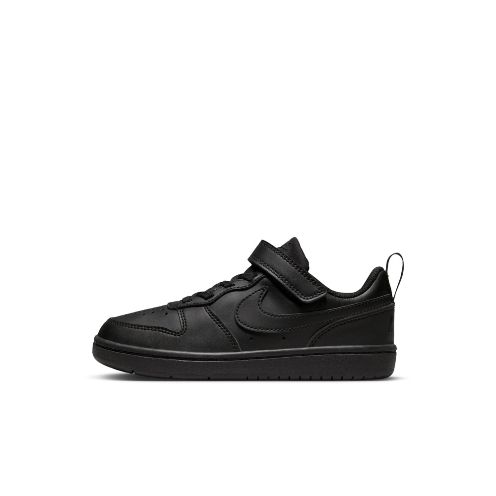 ナイキ NIKE キッズスニーカー コート ボロー LOW リクラフト DV5457【FITHOUSE ONLINE SHOP】