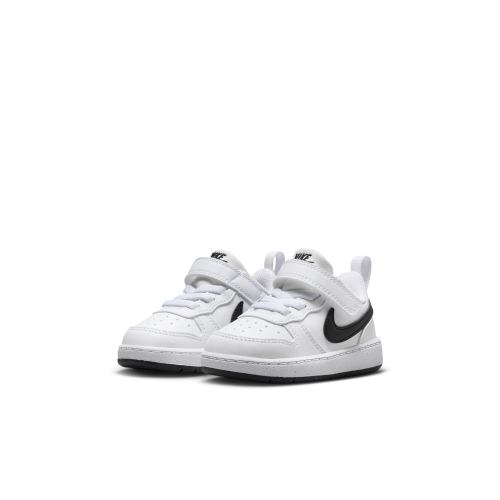 ナイキ NIKE ベビーシューズ コート ボロー LOW リクラフト DV5458【FITHOUSE ONLINE SHOP】