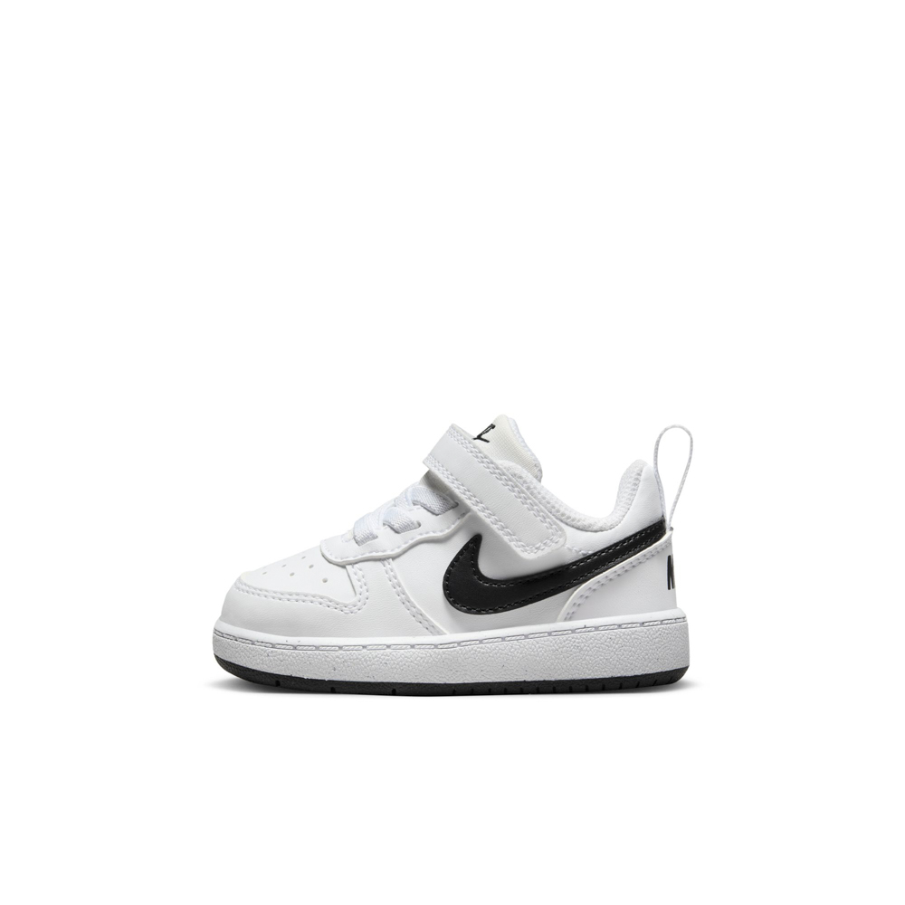 ナイキ NIKE ベビーシューズ コート ボロー LOW リクラフト DV5458【FITHOUSE ONLINE SHOP】