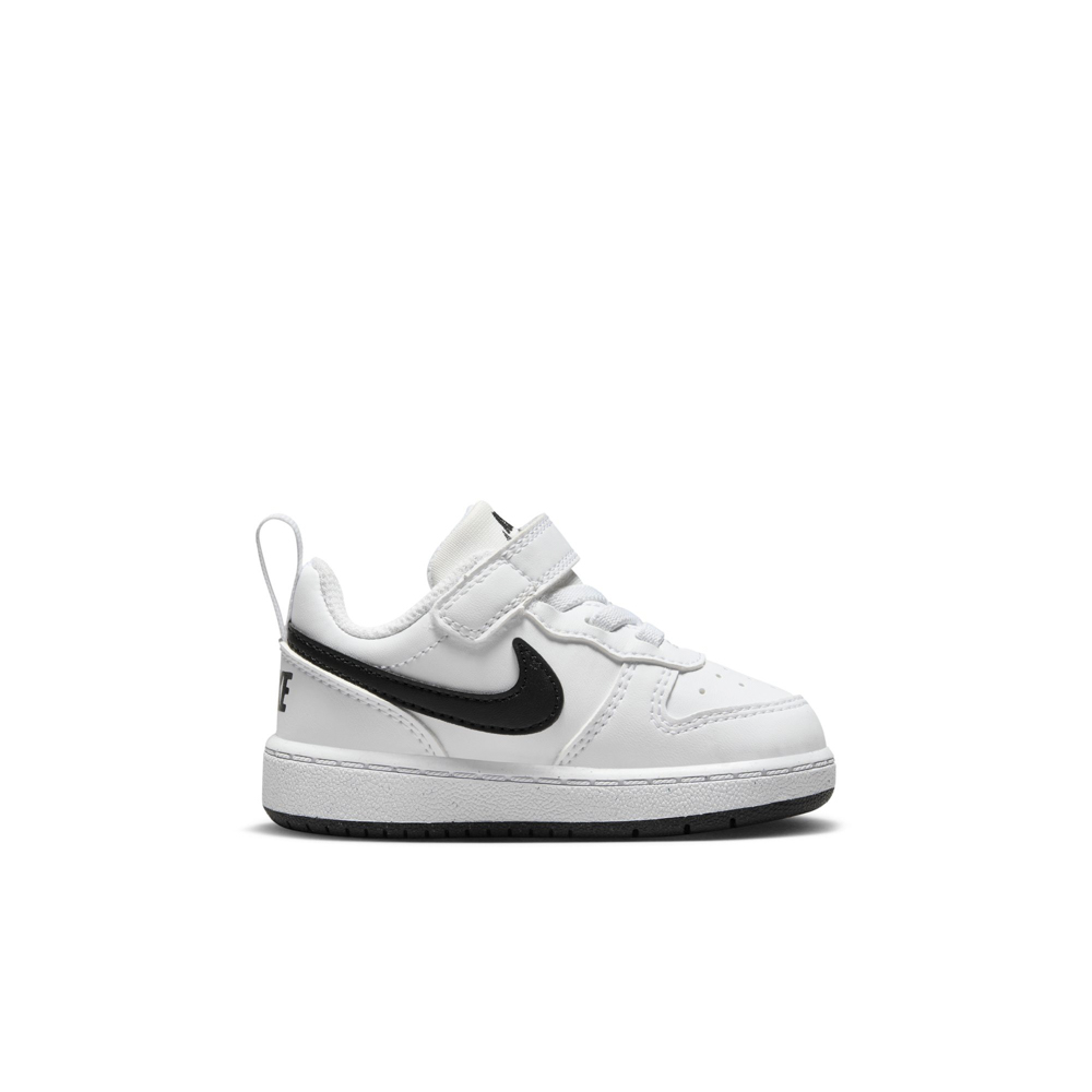 ナイキ NIKE ベビーシューズ コート ボロー LOW リクラフト DV5458【FITHOUSE ONLINE SHOP】