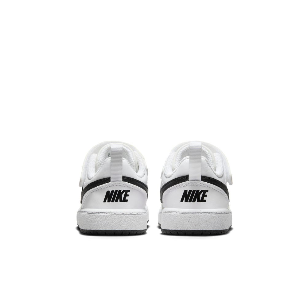 ナイキ NIKE ベビーシューズ コート ボロー LOW リクラフト DV5458【FITHOUSE ONLINE SHOP】