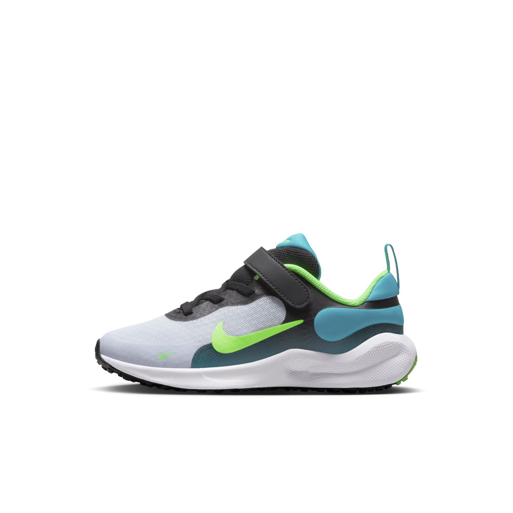 ナイキ NIKE  キッズスニーカー レボリューション 7 FB7690【FITHOUSE ONLINE SHOP】