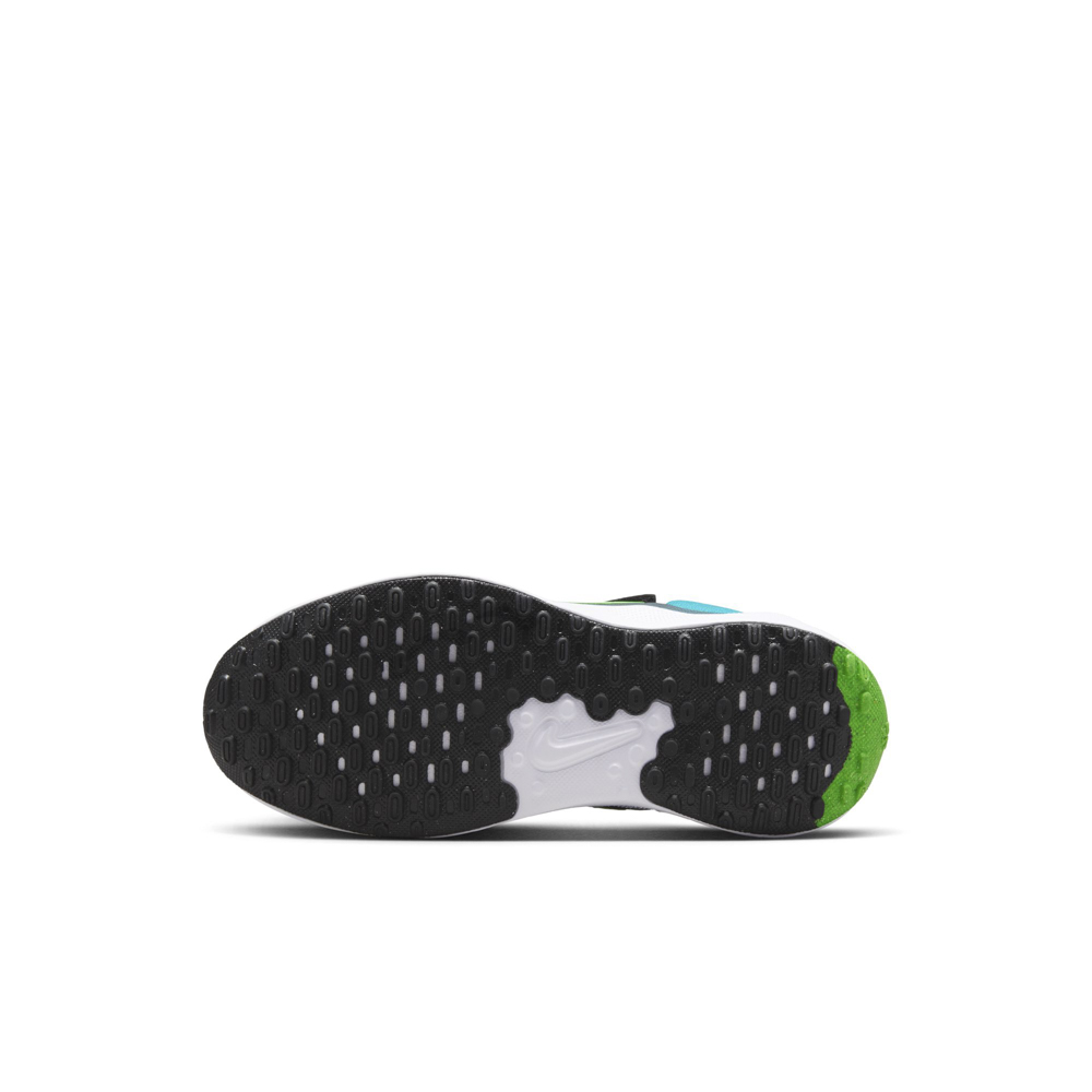 ナイキ NIKE  キッズスニーカー レボリューション 7 FB7690【FITHOUSE ONLINE SHOP】