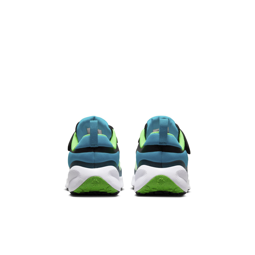 ナイキ NIKE  キッズスニーカー レボリューション 7 FB7690【FITHOUSE ONLINE SHOP】