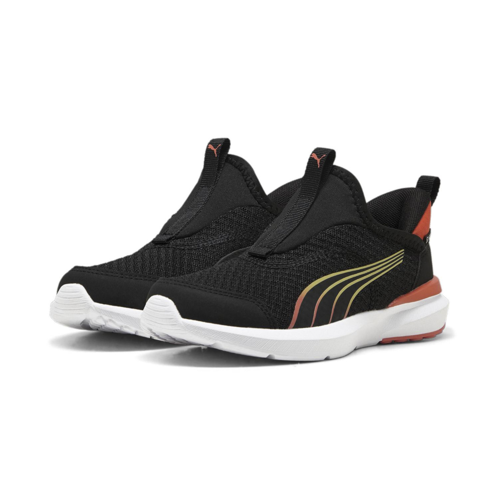プーマ PUMA キッズスニーカー クルーズ プロフォーム イーズイン 310250【FITHOUSE ONLINE SHOP】