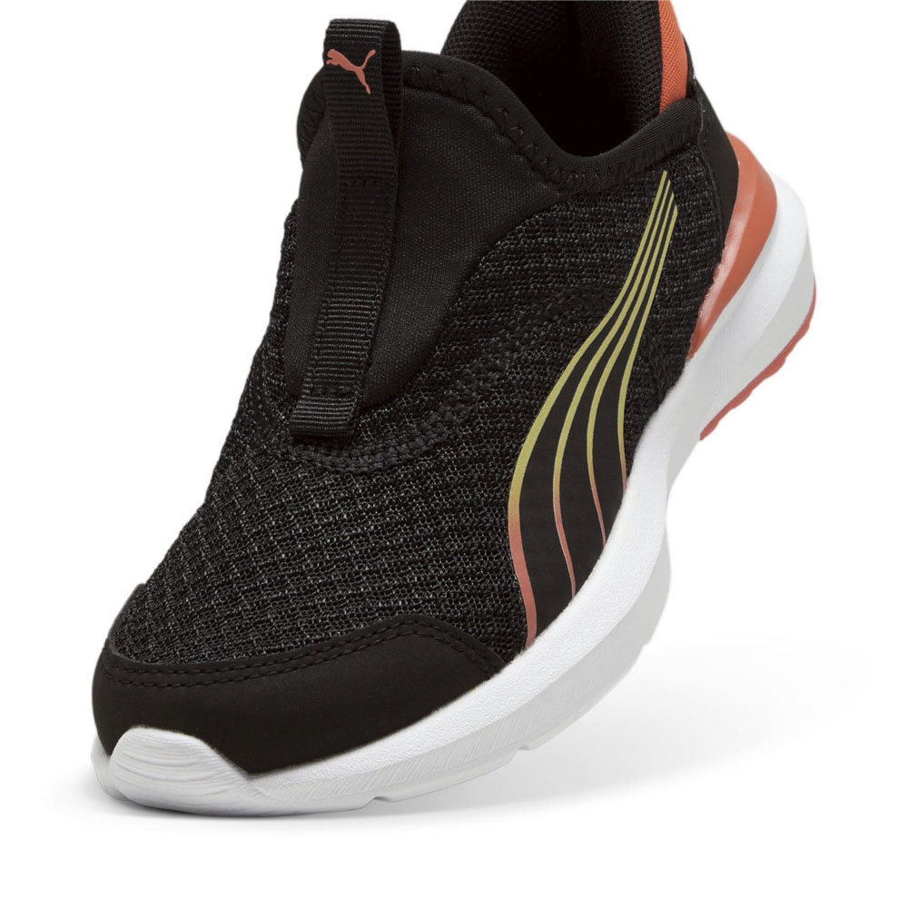 プーマ PUMA キッズスニーカー クルーズ プロフォーム イーズイン 310250【FITHOUSE ONLINE SHOP】