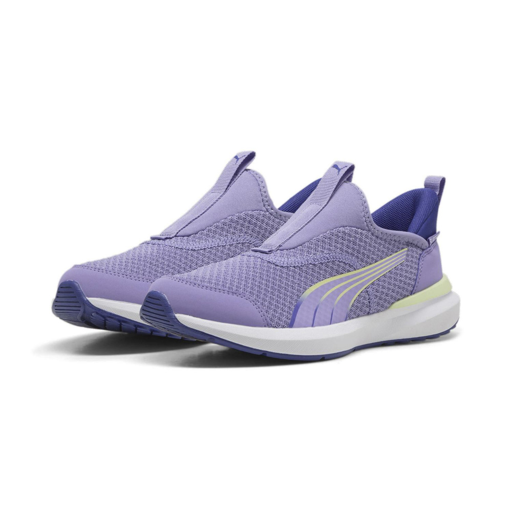 プーマ PUMA キッズスニーカー クルーズ プロフォーム イーズイン 310250【FITHOUSE ONLINE SHOP】
