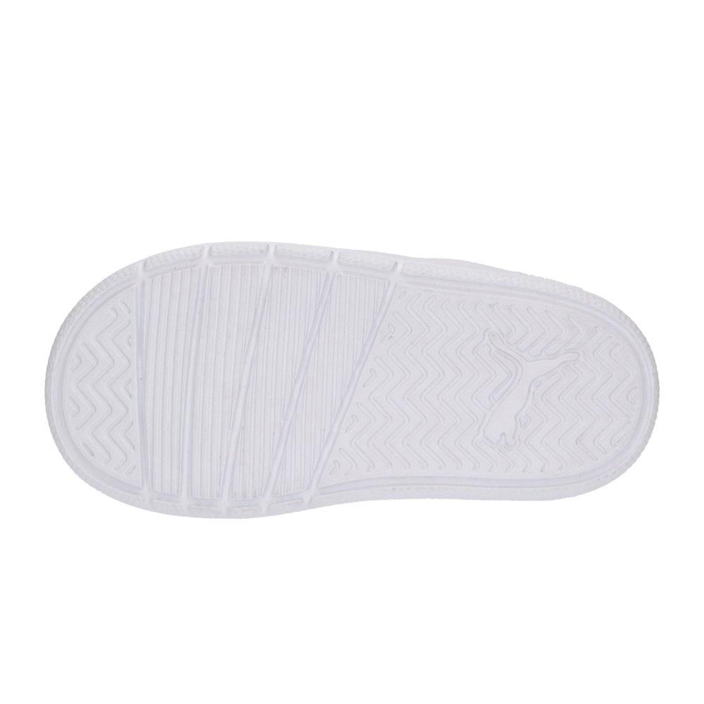 プーマ PUMA ベビーシューズ コートフレックス V3 イーズイン 399735【FITHOUSE ONLINE SHOP】