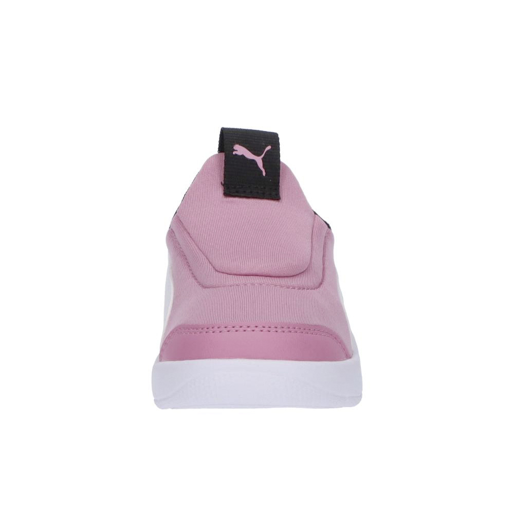 プーマ PUMA ベビーシューズ コートフレックス V3 イーズイン 399735【FITHOUSE ONLINE SHOP】