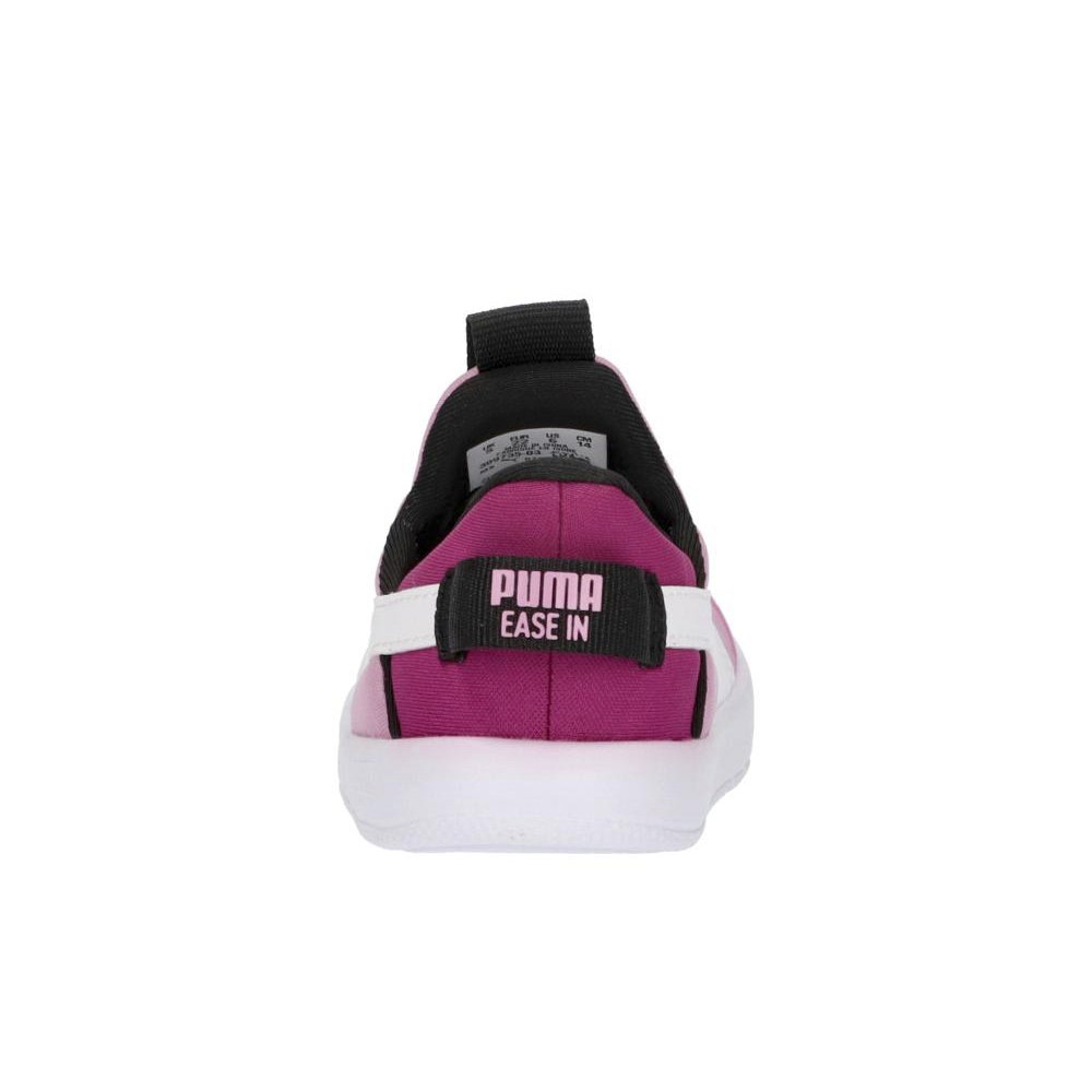 プーマ PUMA ベビーシューズ コートフレックス V3 イーズイン 399735【FITHOUSE ONLINE SHOP】