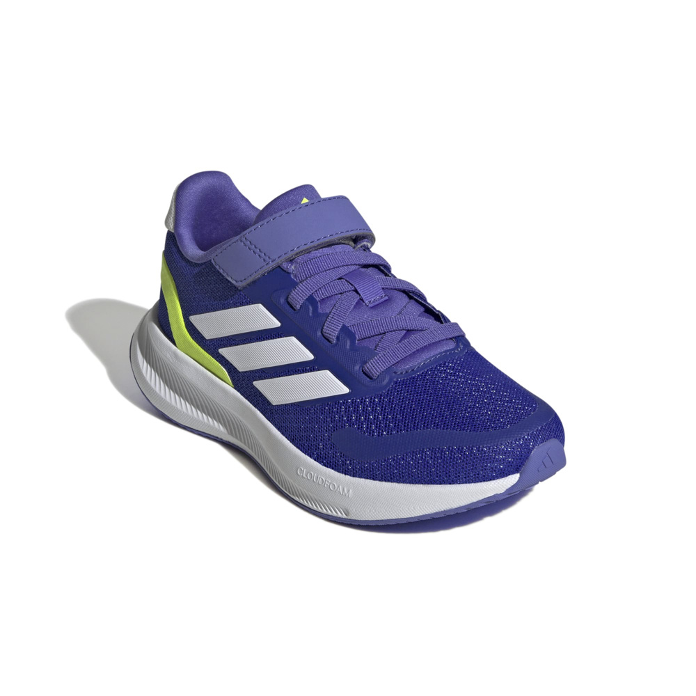 アディダス adidas キッズスニーカー コアファイト 5 キッズ CORE FAITO 5 Kids IE8576【FITHOUSE ONLINE SHOP】