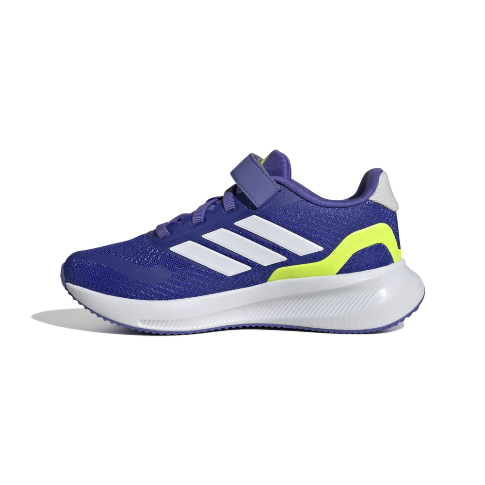 アディダス adidas キッズスニーカー コアファイト 5 キッズ CORE FAITO 5 Kids IE8576【FITHOUSE ONLINE SHOP】