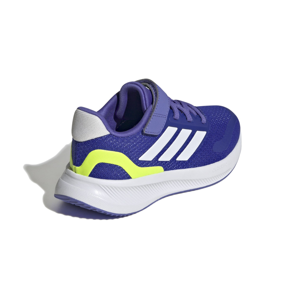 アディダス adidas キッズスニーカー コアファイト 5 キッズ CORE FAITO 5 Kids IE8576【FITHOUSE ONLINE SHOP】
