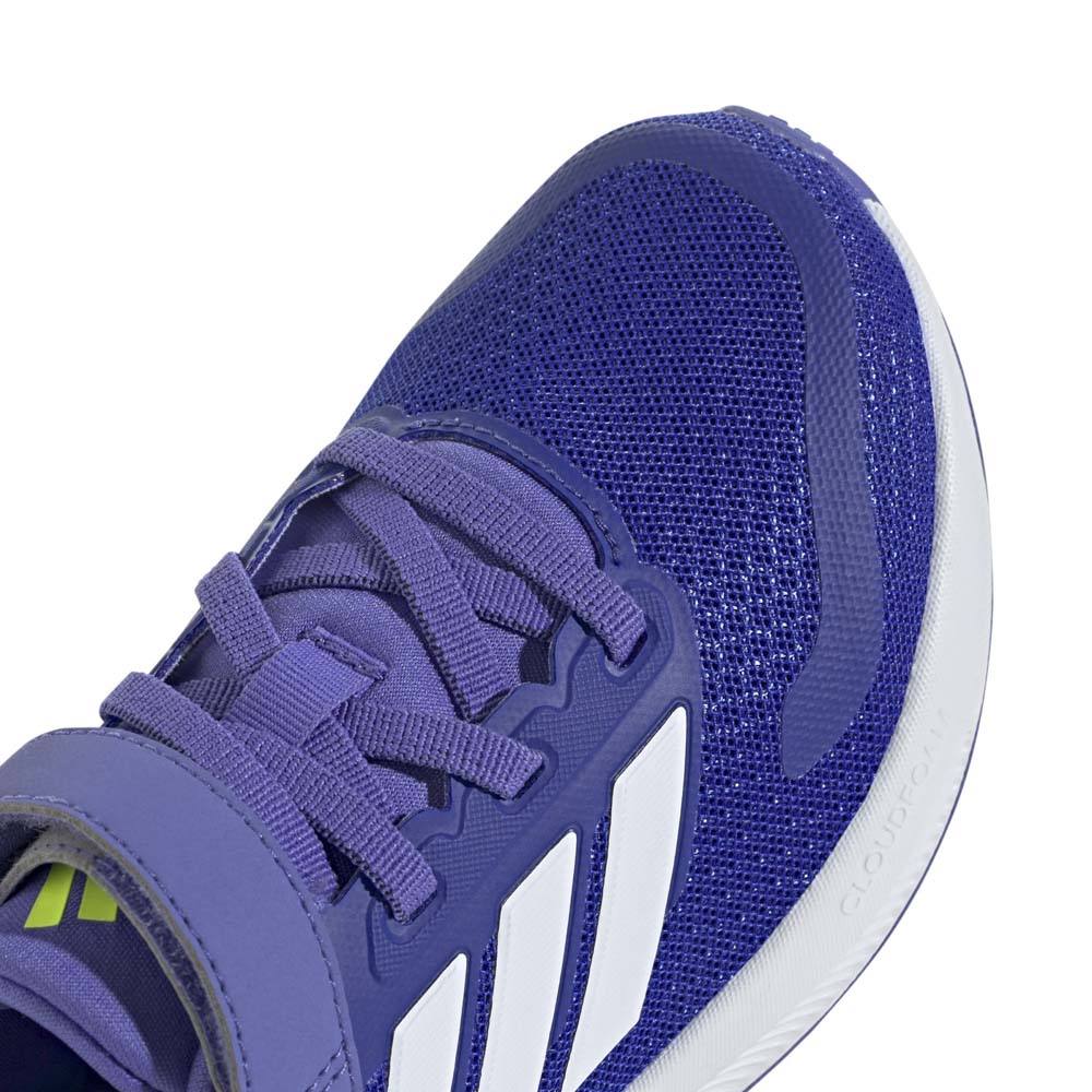 アディダス adidas キッズスニーカー コアファイト 5 キッズ CORE FAITO 5 Kids IE8576【FITHOUSE ONLINE SHOP】