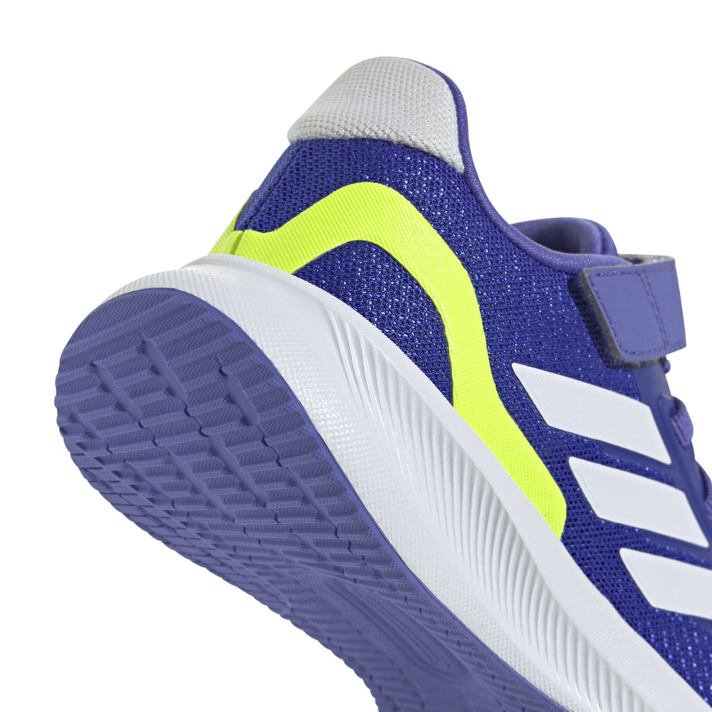 アディダス adidas キッズスニーカー コアファイト 5 キッズ CORE FAITO 5 Kids IE8576【FITHOUSE ONLINE SHOP】