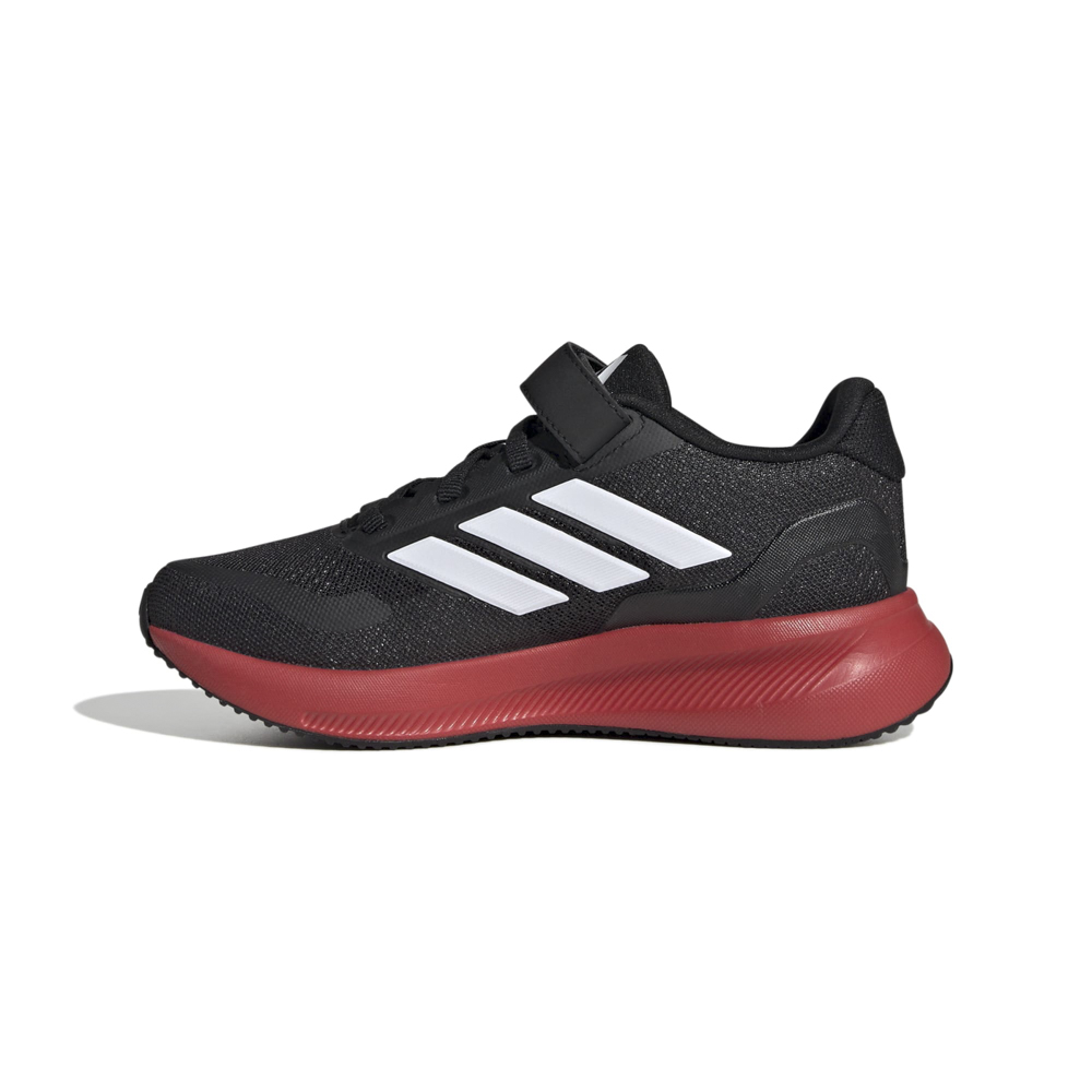アディダス adidas キッズスニーカー コアファイト 5 キッズ CORE FAITO 5 Kids IE8577【FITHOUSE ONLINE SHOP】
