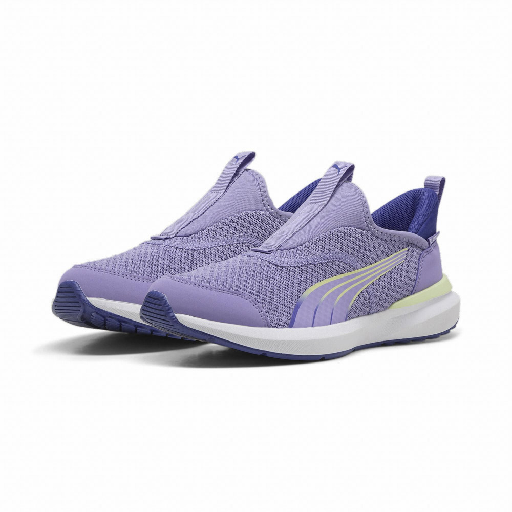 プーマ PUMA キッズスニーカー クルーズ プロフォーム イーズイン 397633【FITHOUSE ONLINE SHOP】