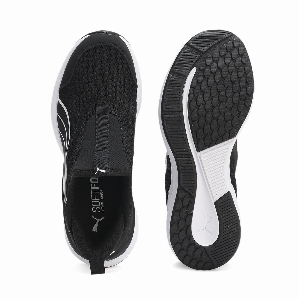 プーマ PUMA キッズスニーカー クルーズ プロフォーム イーズイン 397633【FITHOUSE ONLINE SHOP】