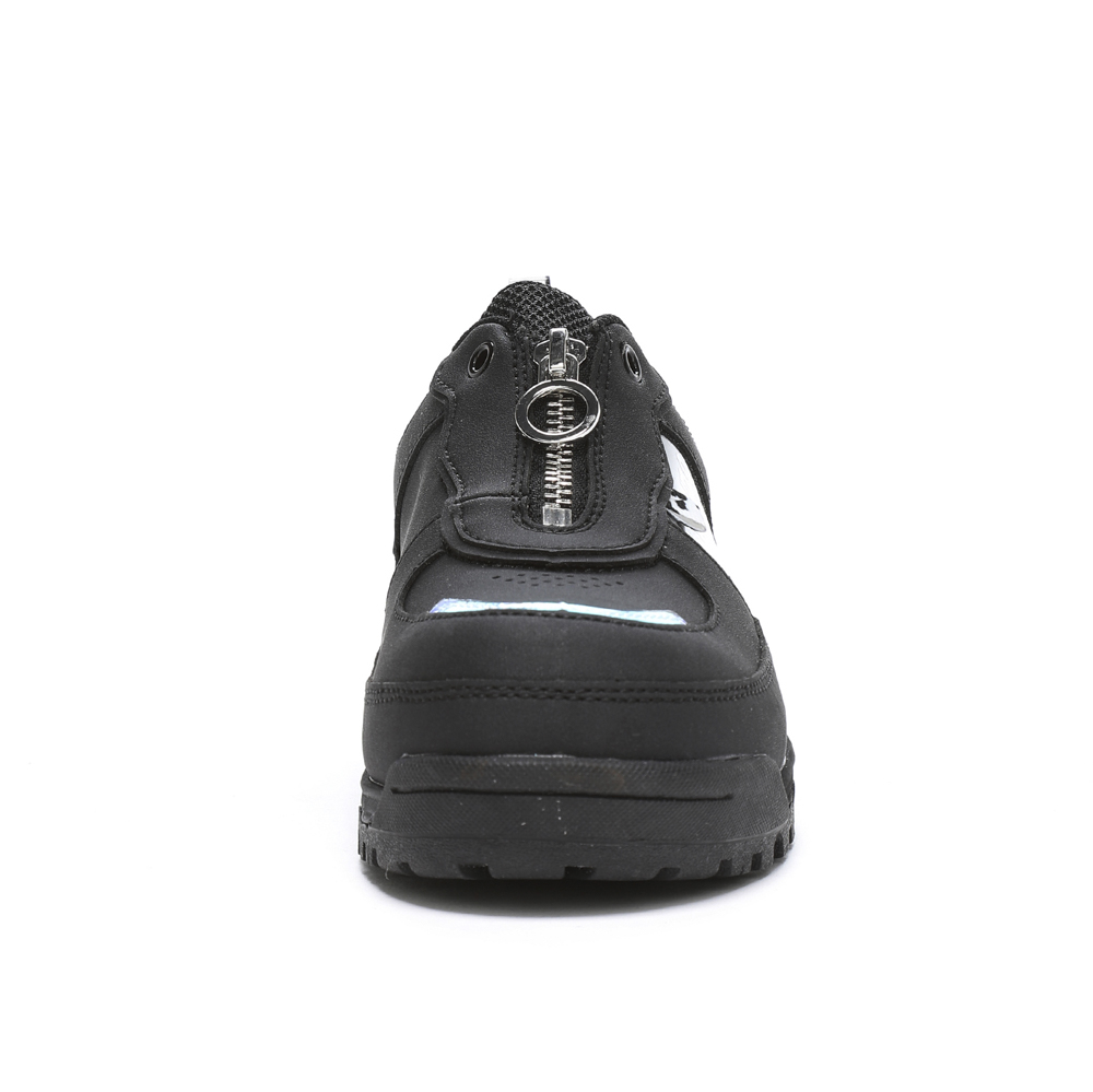 ムーンスター moonSTAR キッズスニーカー NMJ117 防水 (BK)【FITHOUSE ONLINE SHOP】