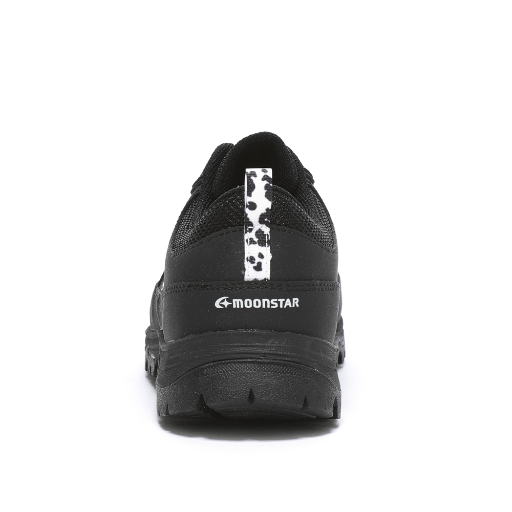 ムーンスター moonSTAR キッズスニーカー NMJ117 防水 (BK)【FITHOUSE ONLINE SHOP】