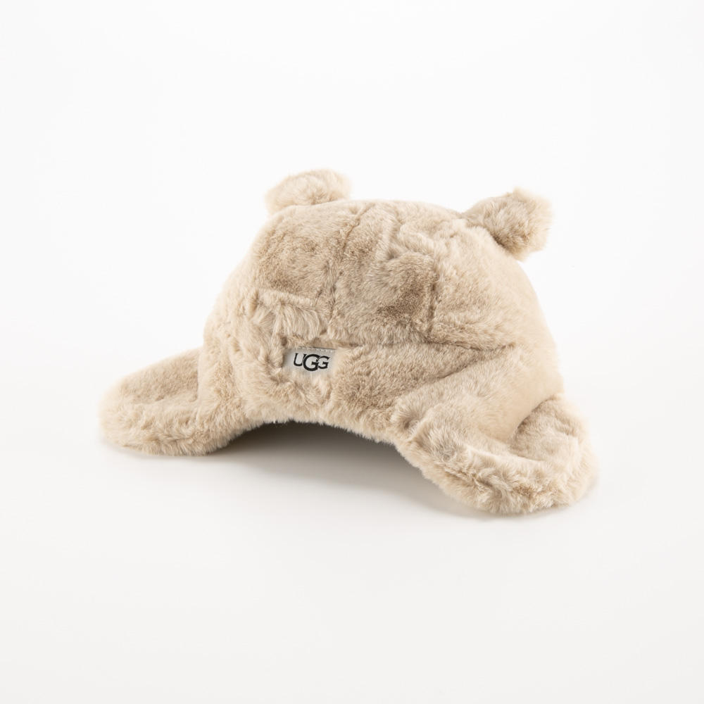 アグ UGG Bixbee and Hat and Mitten Set  ギフトセット 1130355I【FITHOUSE ONLINE SHOP】