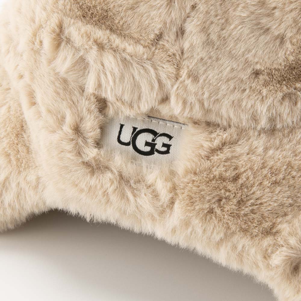 アグ UGG Bixbee and Hat and Mitten Set  ギフトセット 1130355I【FITHOUSE ONLINE SHOP】