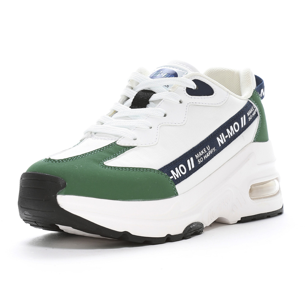 ムーンスター moonSTAR キッズスニーカー NM J123 AIRCUSH【FITHOUSE ONLINE SHOP】