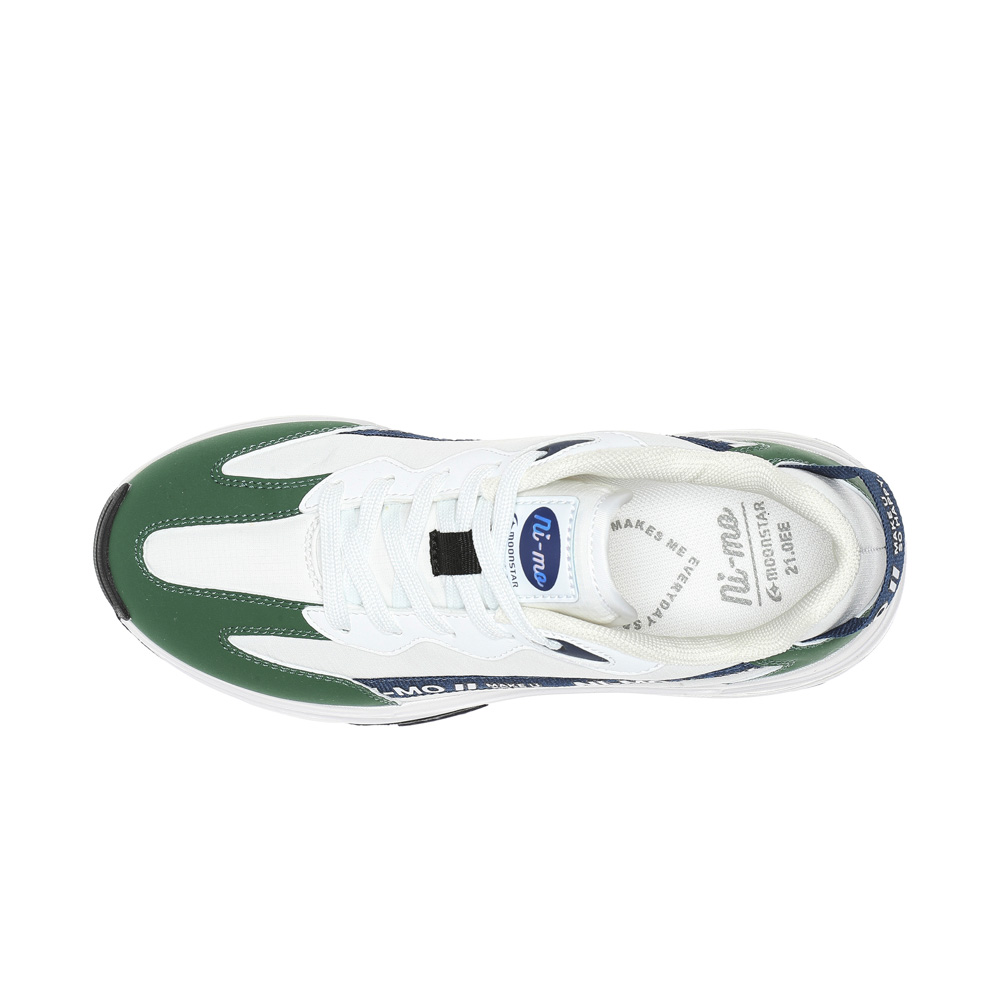 ムーンスター moonSTAR キッズスニーカー NM J123 AIRCUSH【FITHOUSE ONLINE SHOP】
