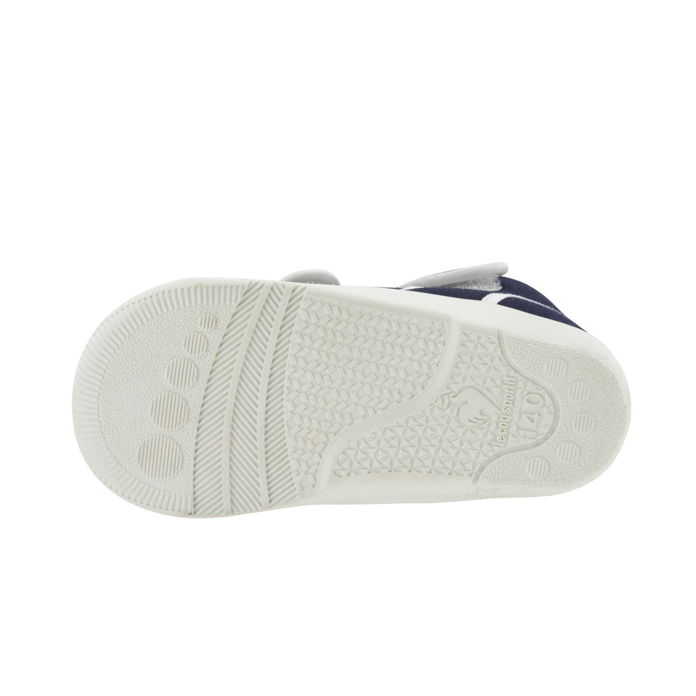 ルコック le coq sportif キッズスニーカー LCS シャルル (NW) QL5WJC51【FITHOUSE ONLINE SHOP】