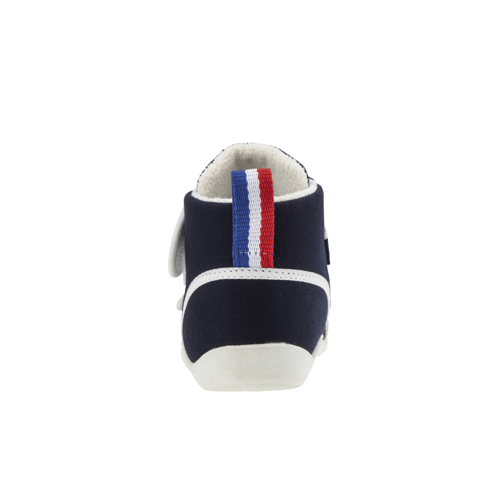 ルコック le coq sportif キッズスニーカー LCS シャルル (NW) QL5WJC51【FITHOUSE ONLINE SHOP】