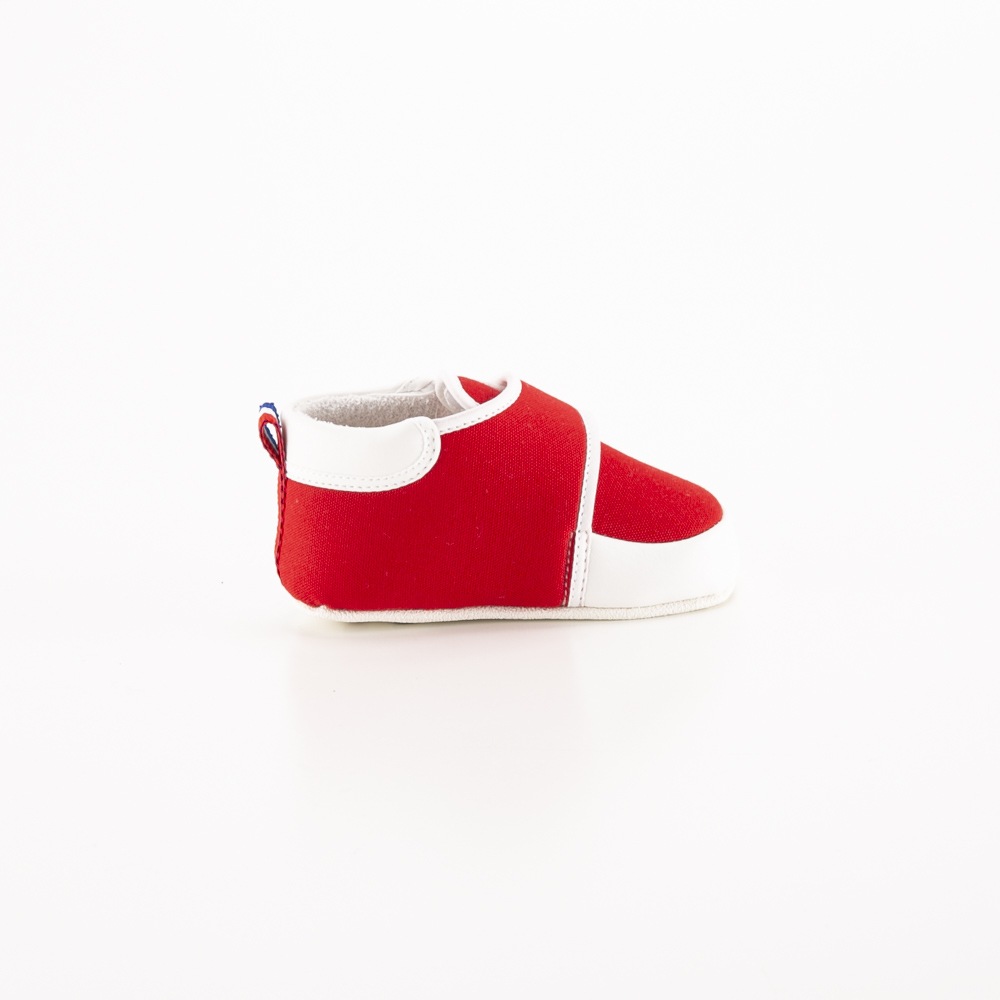 ルコック le coq sportif ベビーシューズ LCS アルル BS (RDWH) LU5SSN00JZ【FITHOUSE ONLINE SHOP】