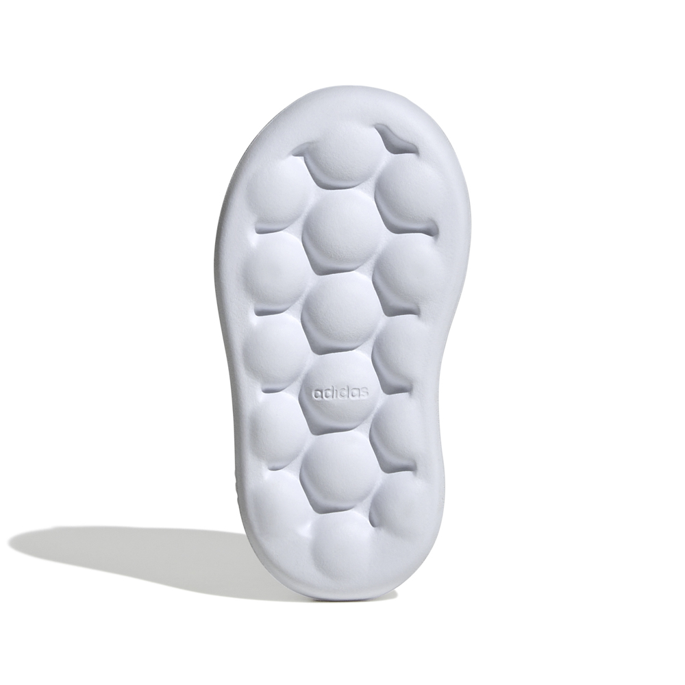 アディダス adidas ベビーシューズ ADVANCOURT SMILEY CF I アドバンテージ スマイリー IH6257【FITHOUSE ONLINE SHOP】